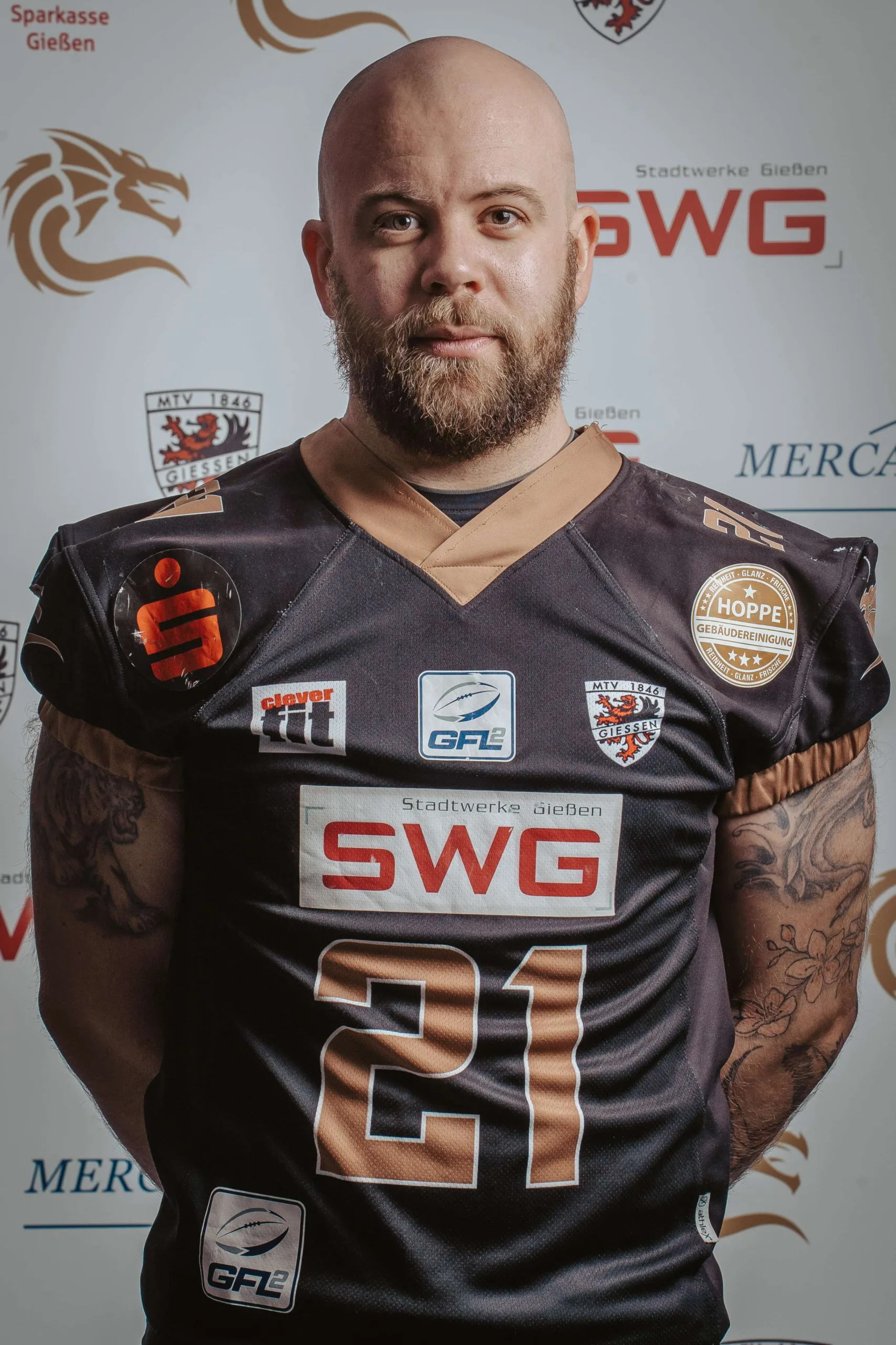 Pascal Reinmann