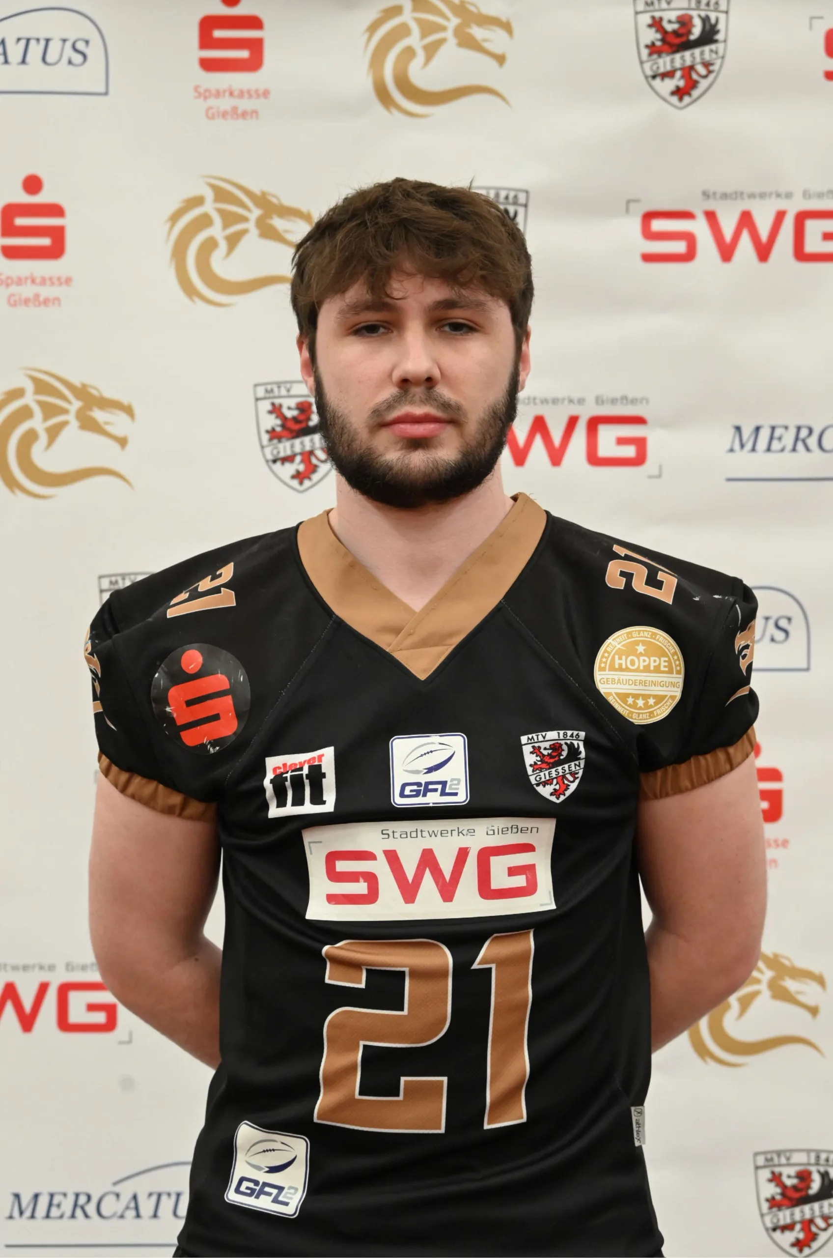 Fabian Bode