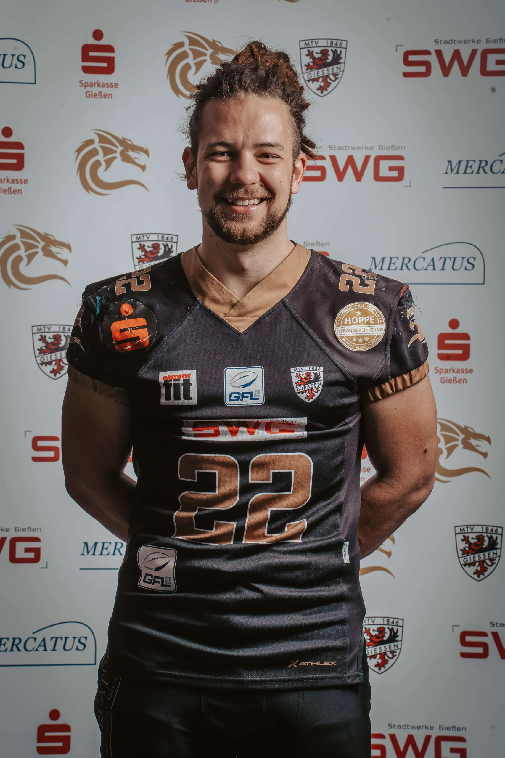 Jake Höchst