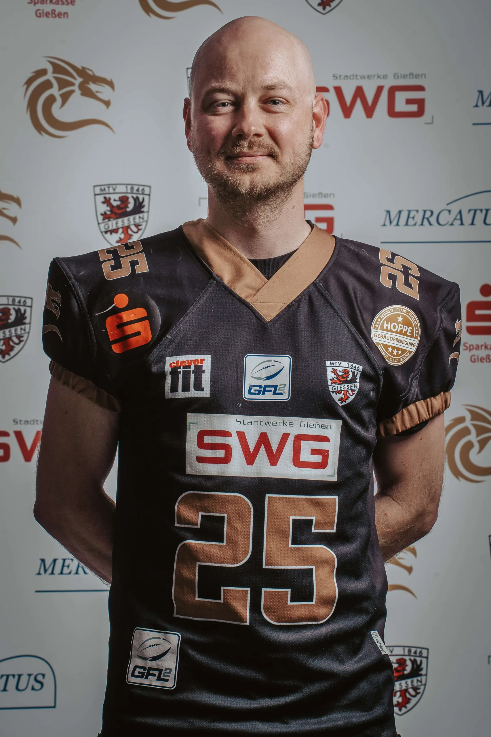 Adrian Jakob