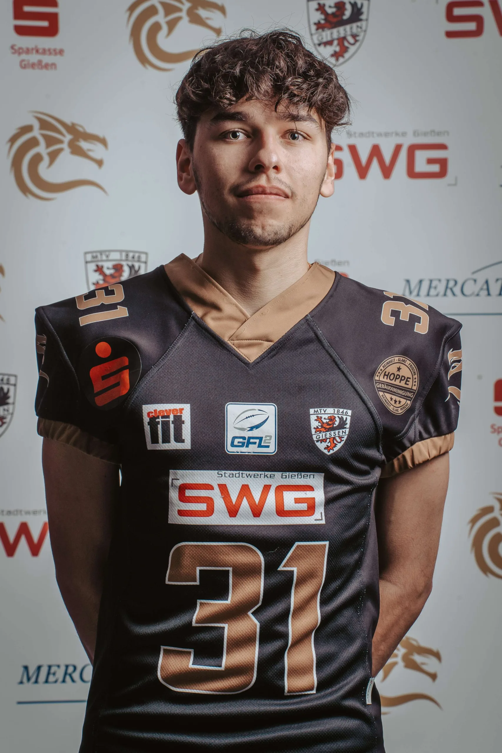 Tim Schäfer