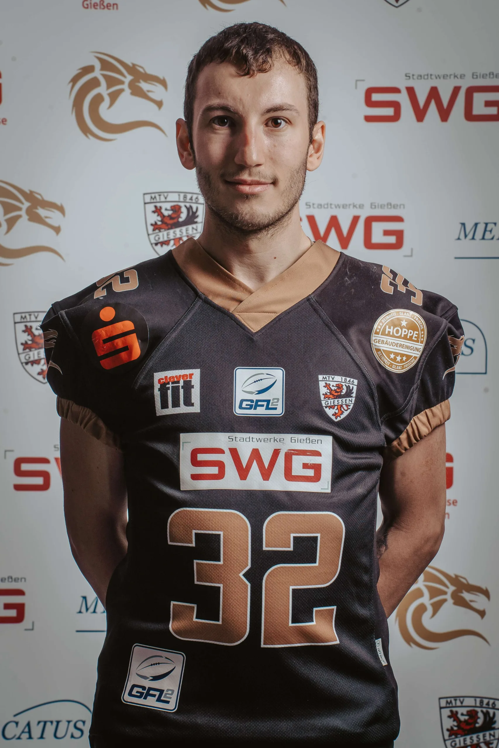 Tobias Uecker