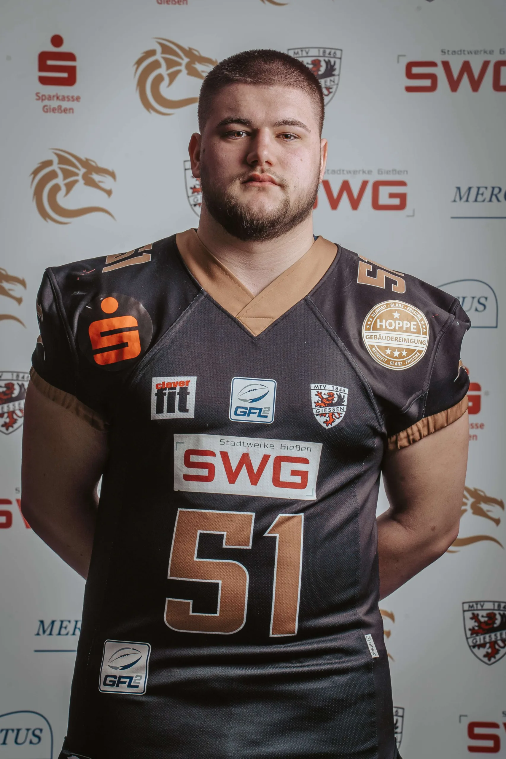 Max Kaiser