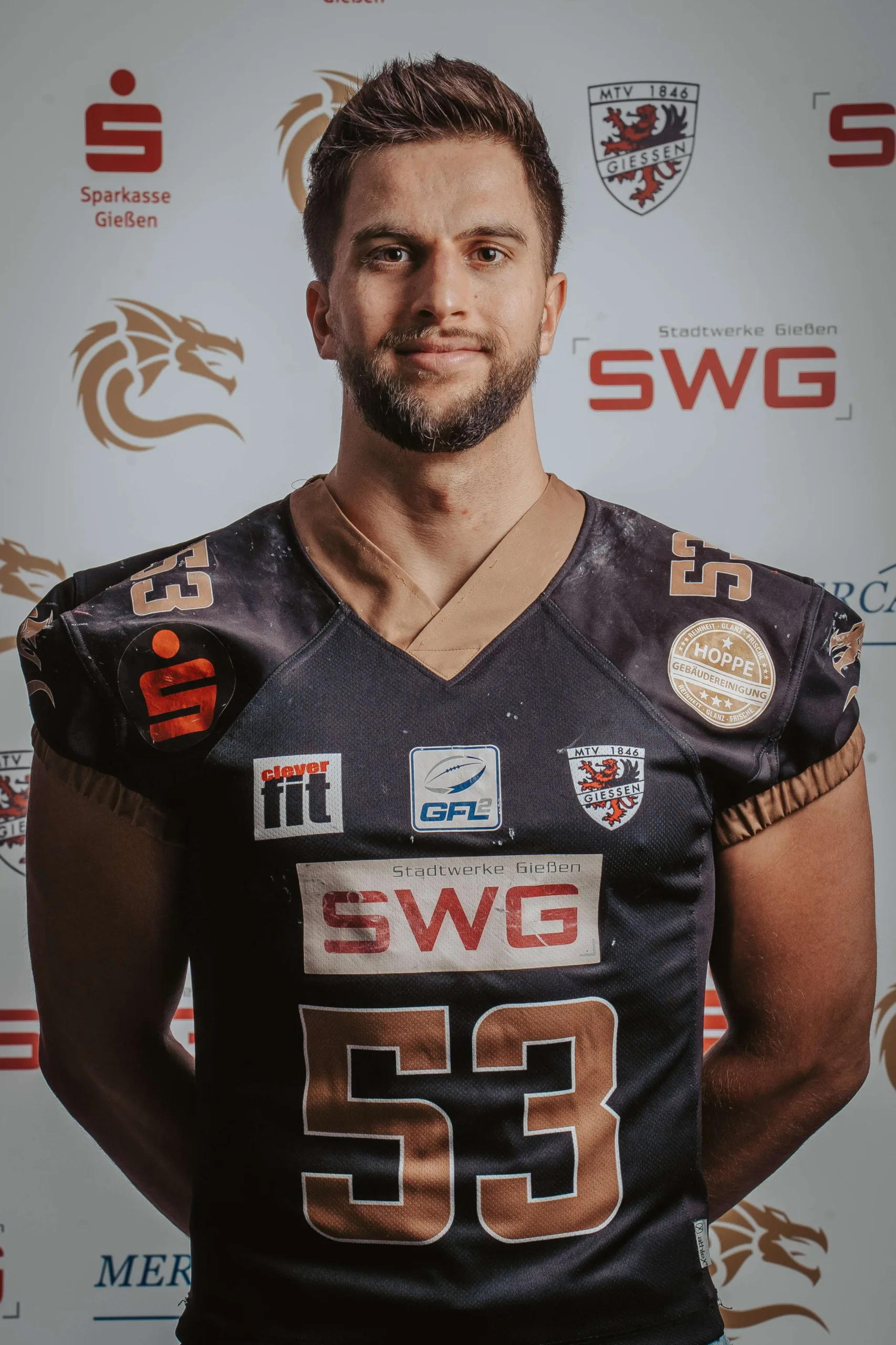 Vincent Eisenkolb