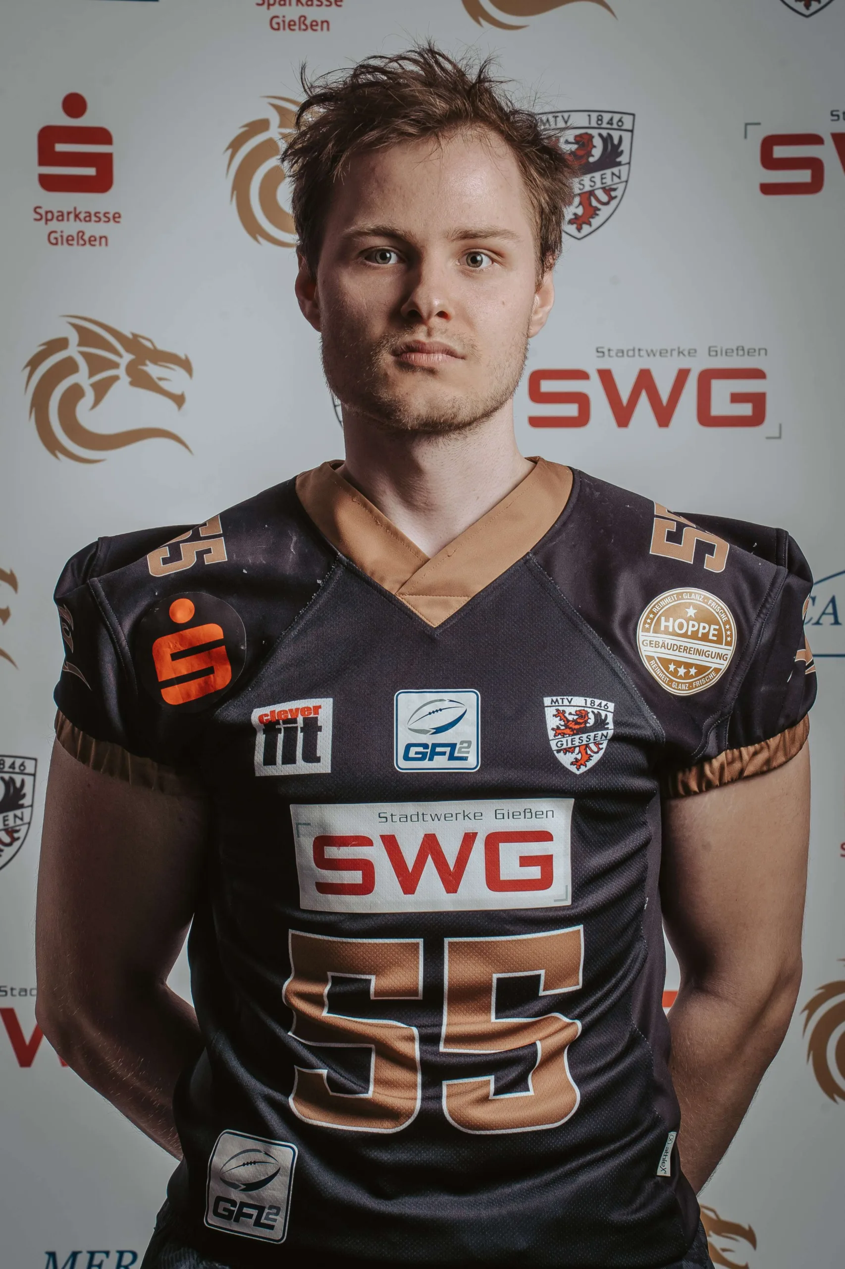 Felix Wessel