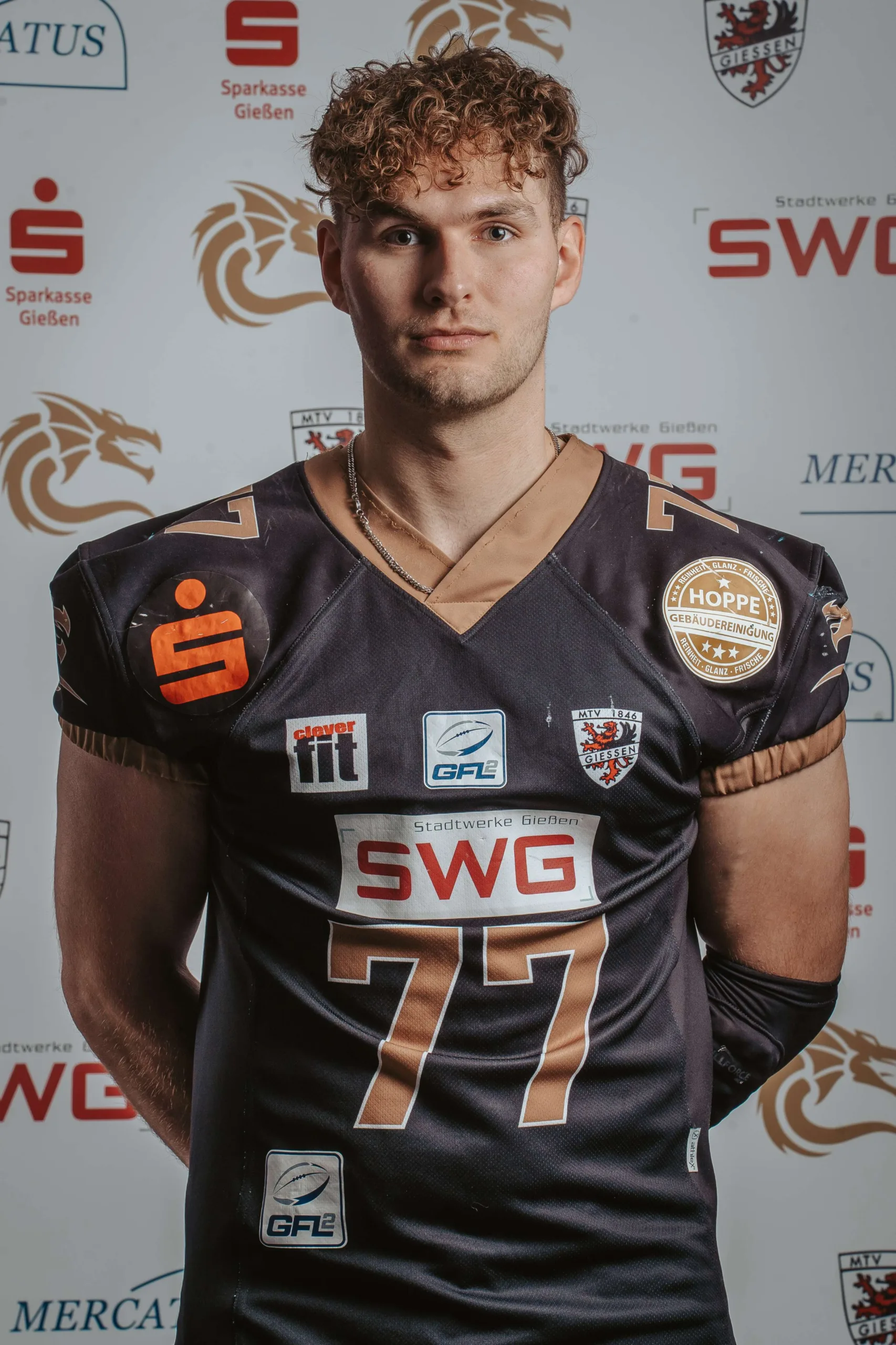 Jonas Ferreira