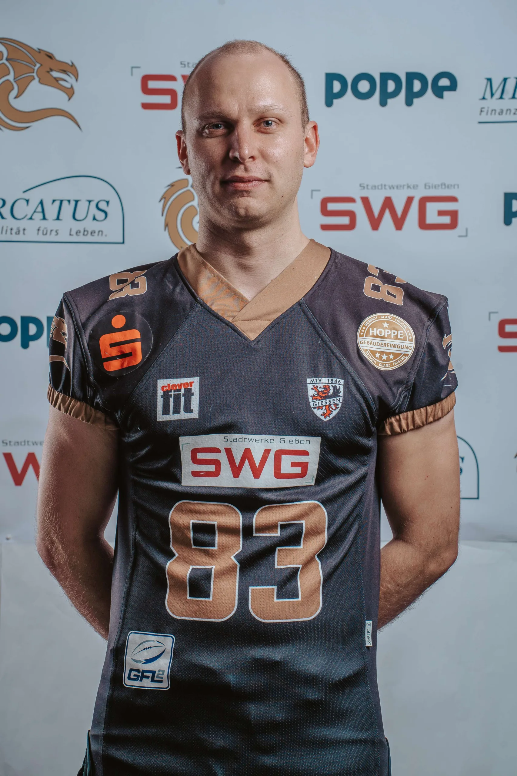 Niklas Linde