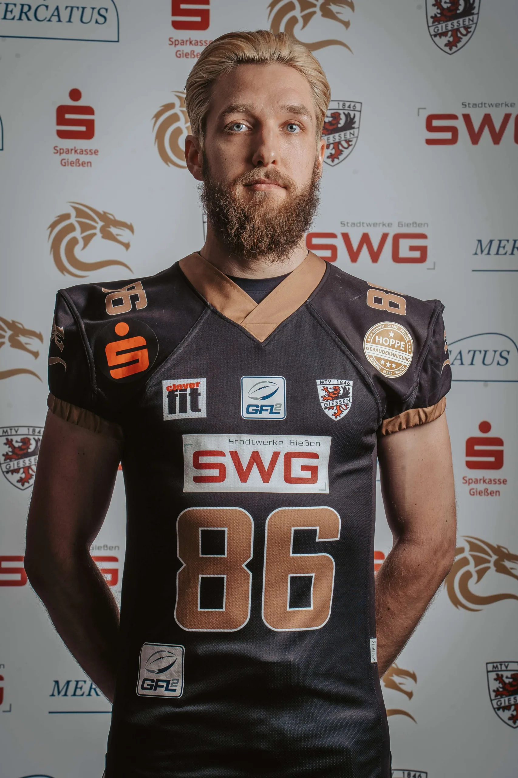 Marius Gehler