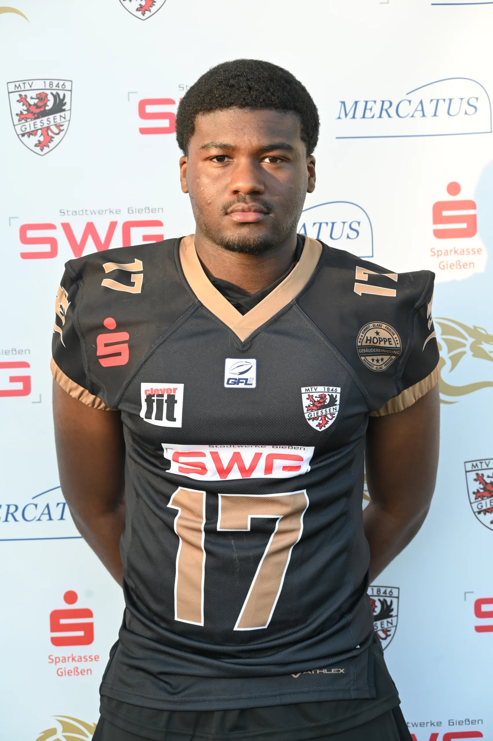 Ramsey Awuah-Okine