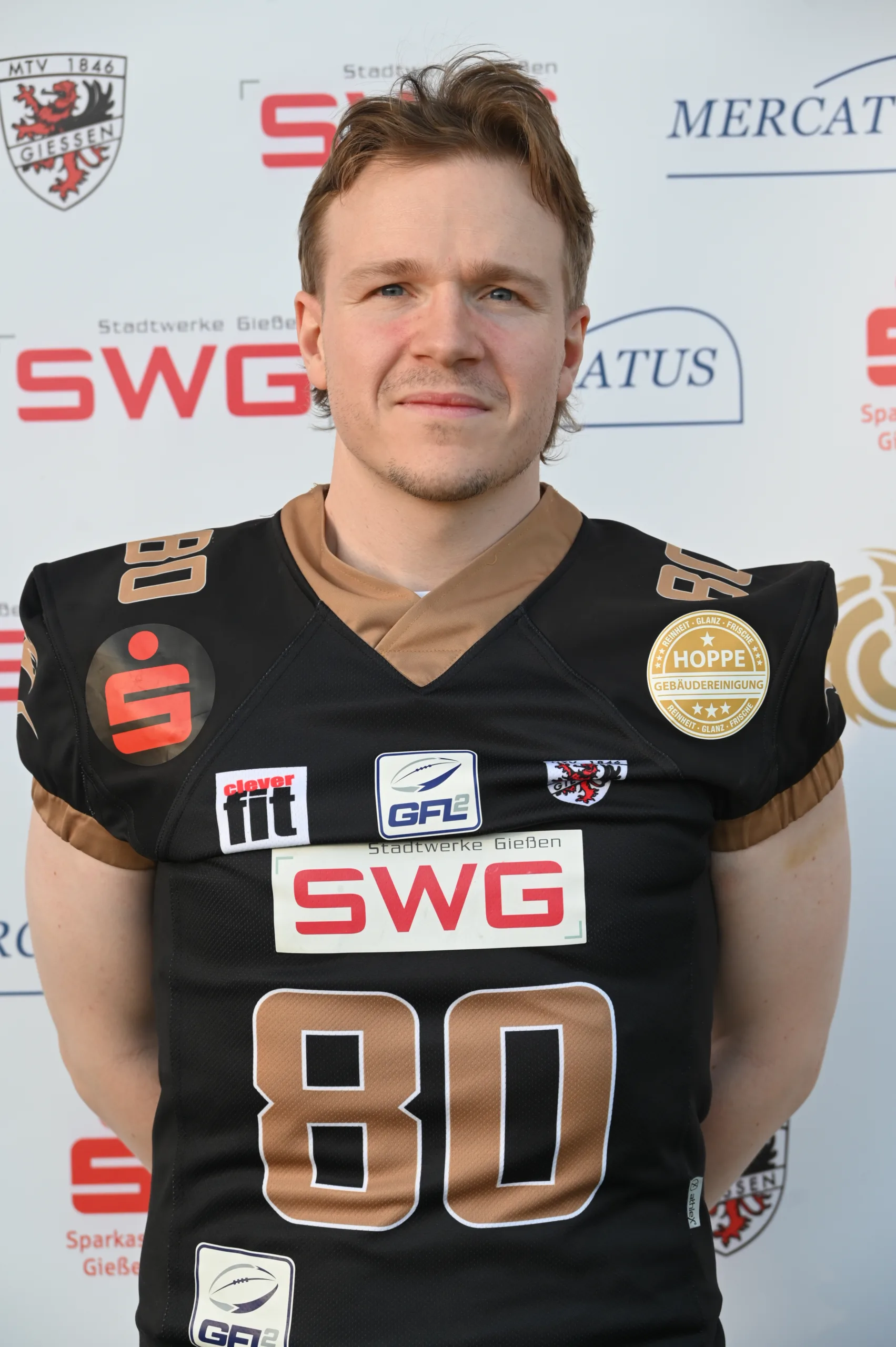 Nikolai Meyer