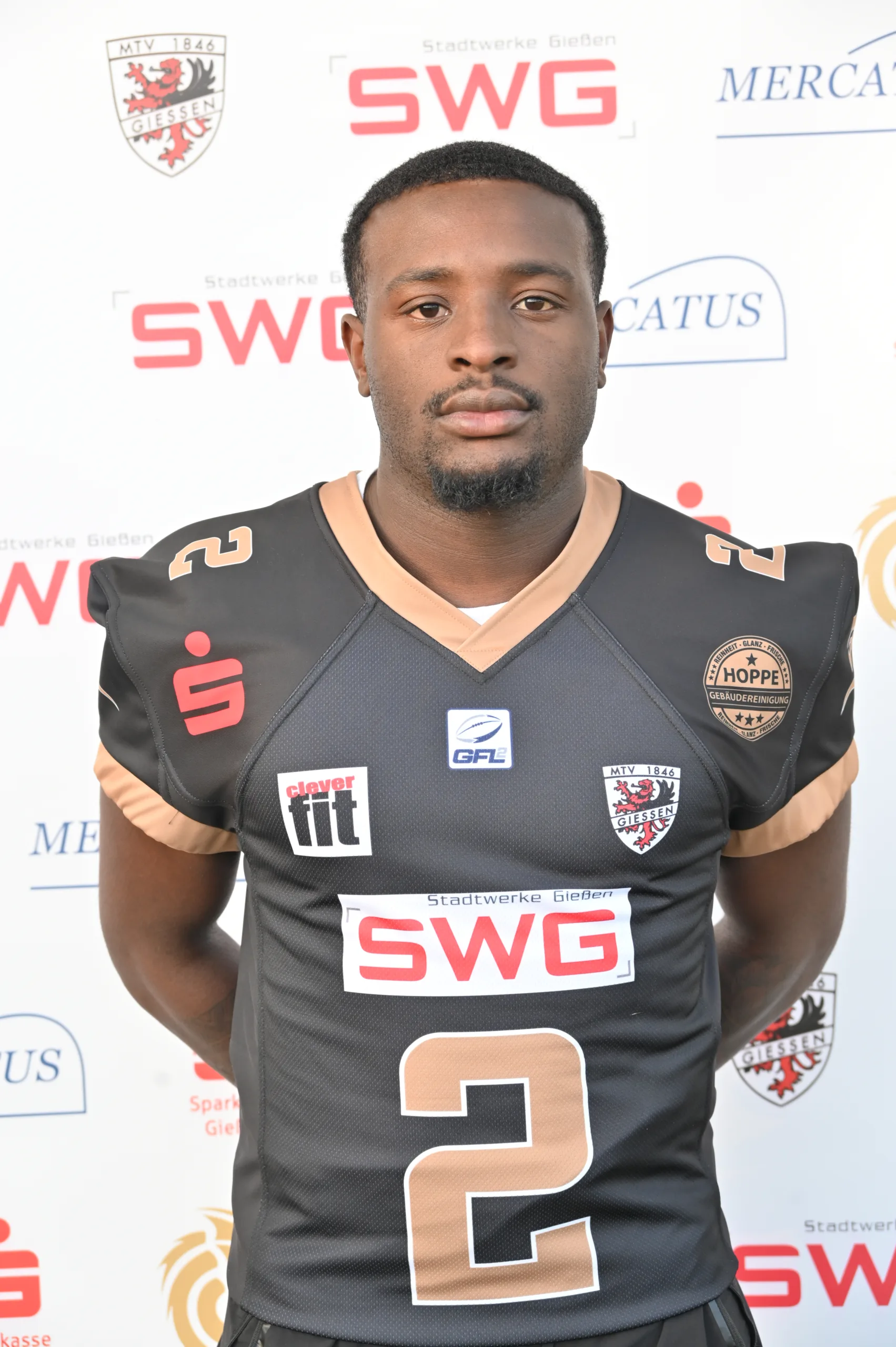 Nicholas Johnson