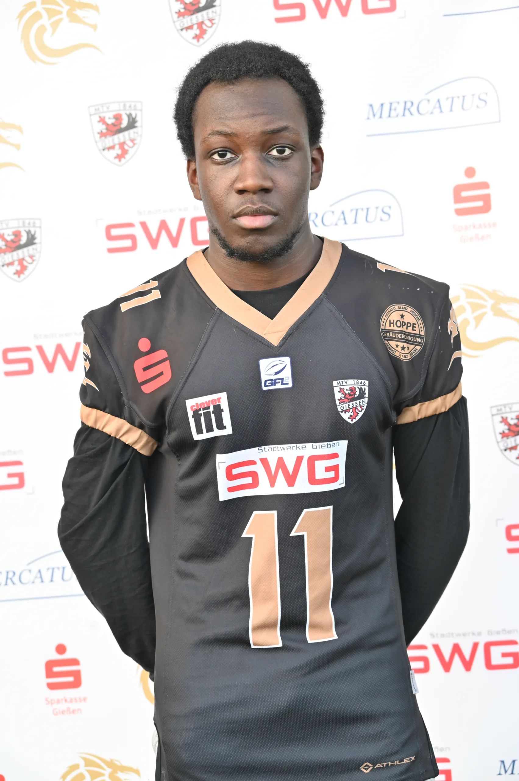 Shammah Asamoah