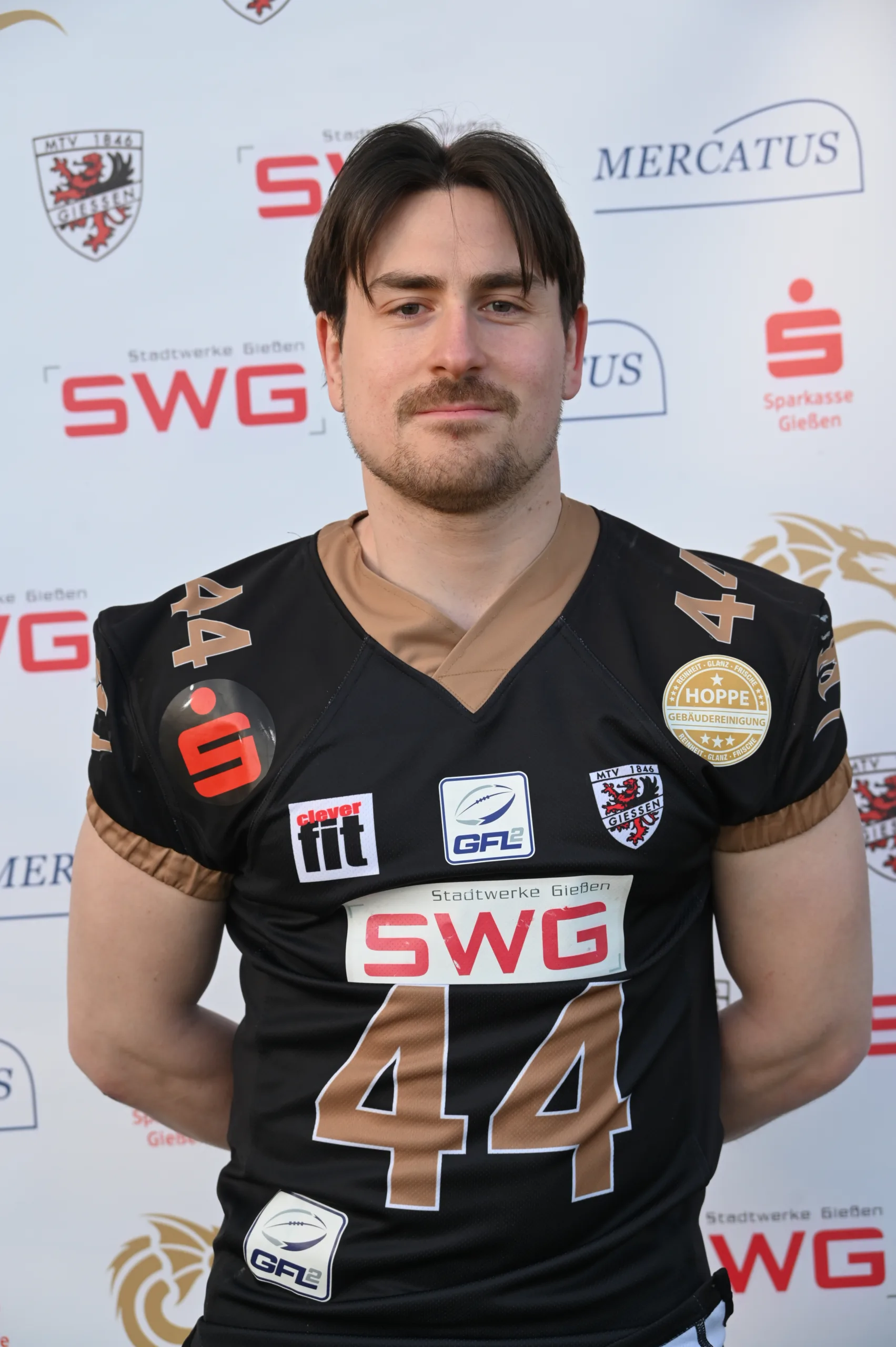 Leon Wörner