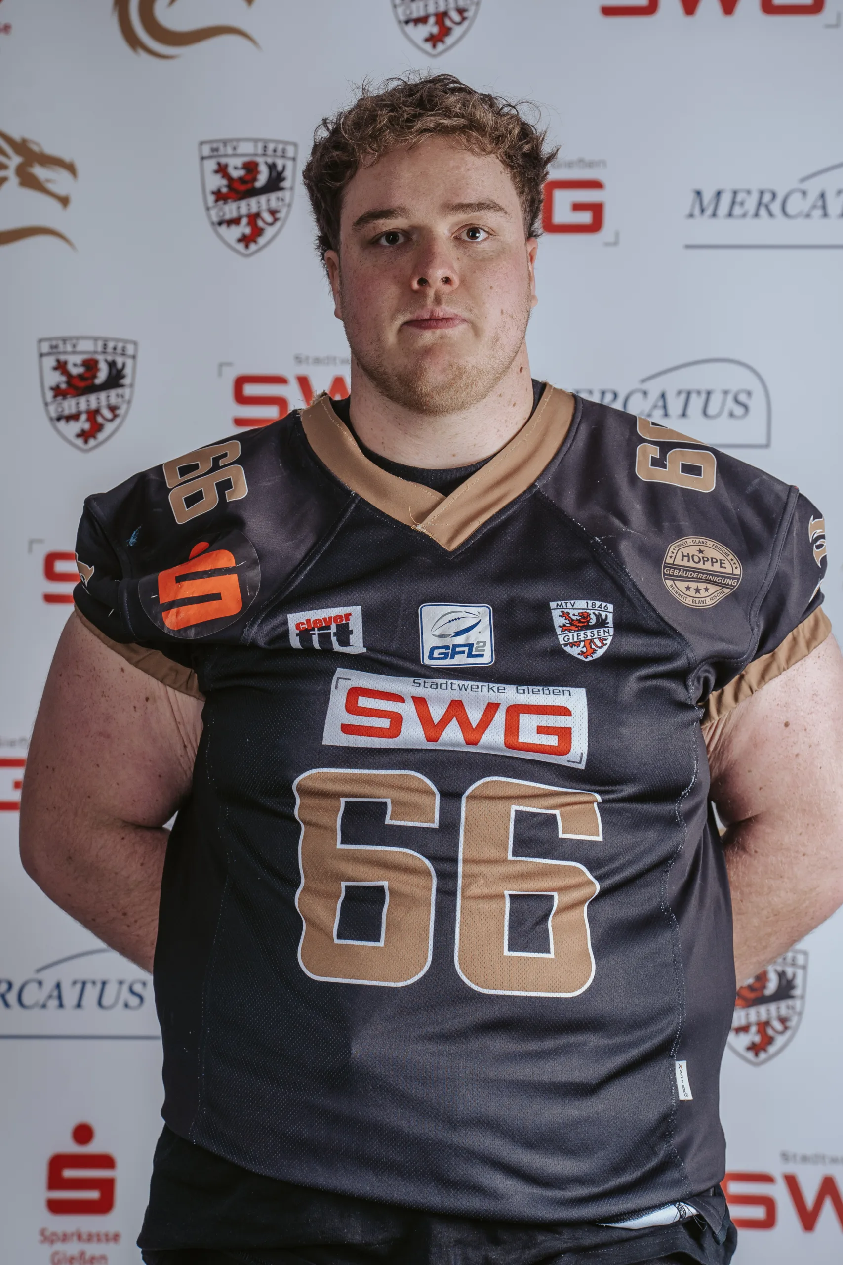 Nico Klos