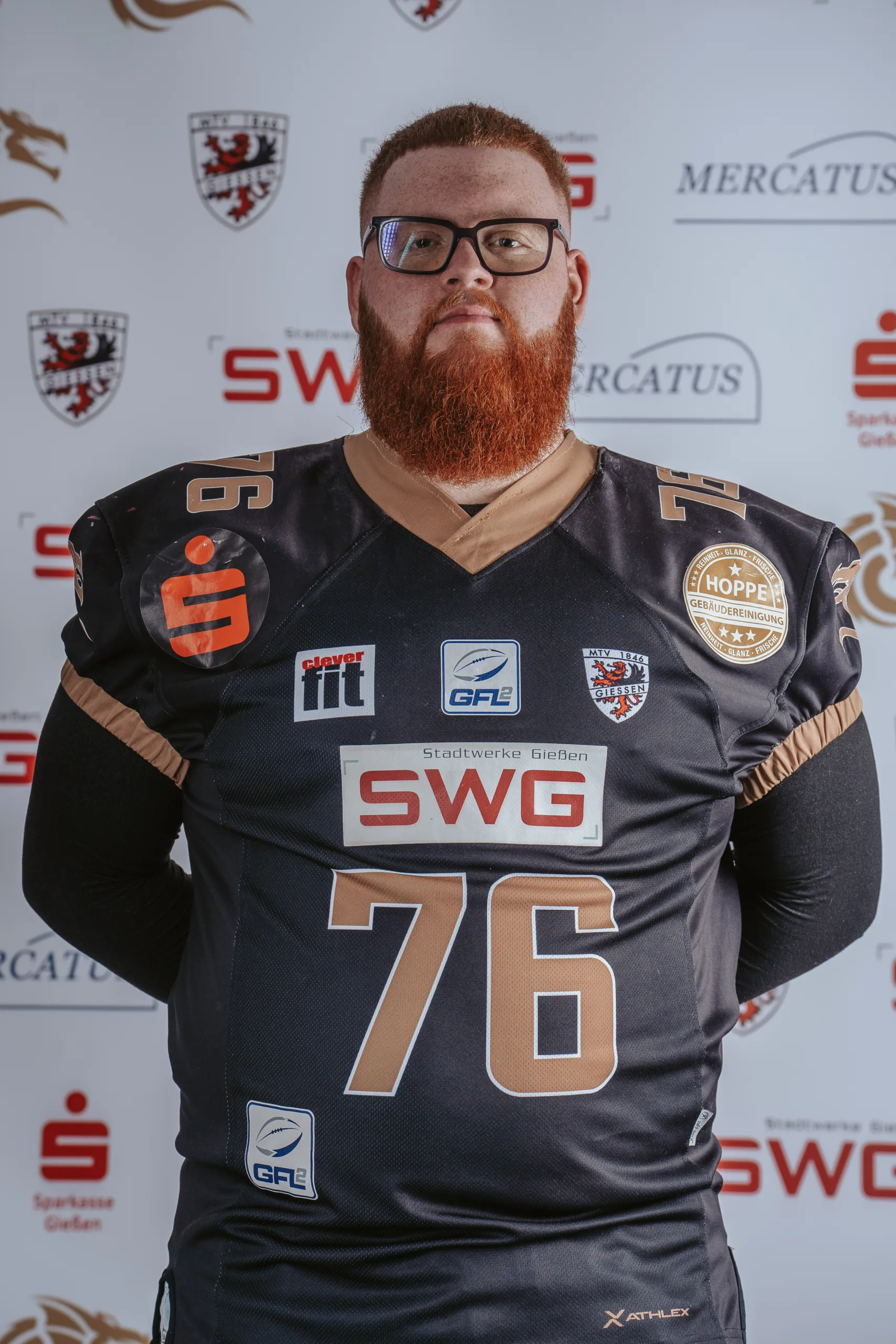 Jeremy Klaum