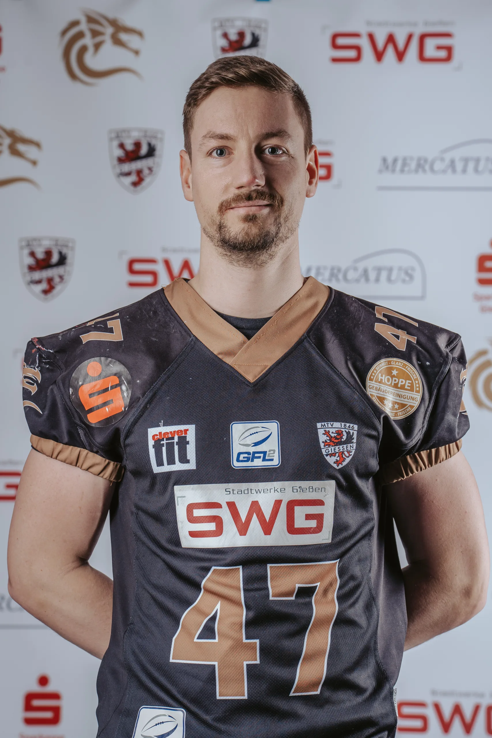 Jan Henrik Klug